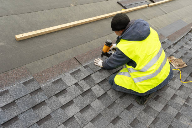 Best Commercial Roofing Services  in Park River, ND