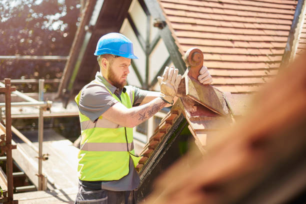 Roof Repair Estimates in Park River, ND